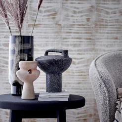 Bloomingville Ngoie Vase 17cm -Bloomingville Verkäufe 47439 01 3 EnvironmentImage 52c2ff1c4e