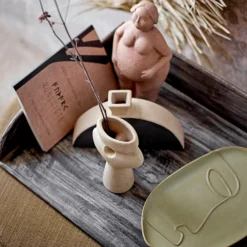 Bloomingville Ngoie Vase 17cm -Bloomingville Verkäufe 47439 01 4 EnvironmentImage a780d8eb8f