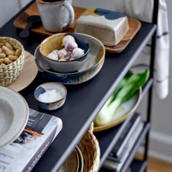 Bloomingville Jules Butterdose -Bloomingville Verkäufe 47444 01 3 EnvironmentImage 40262a37e3