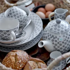 Bloomingville Elsa Pastateller Ø28cm -Bloomingville Verkäufe 47456 01 3 EnvironmentImage b7eba31185