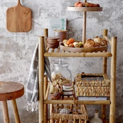 Bloomingville Saime Verwahrungskorb 2 Teile -Bloomingville Verkäufe 47476 01 2 EnvironmentImage dcb15a36ed