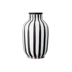 Bloomingville Schila Vase Terrakotta 44cm