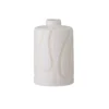 Bloomingville Elice Vase Steingut 13cm