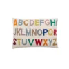 Bloomingville Lexi Kissen Alphabet 40 X 60cm