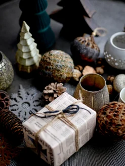 Bloomingville Misba Weihnachtskugel Ø9cm 4 Teile 15 Bloomingville Misba Weihnachtskugel Ø9cm 4 Teile -Bloomingville Verkäufe 505508 01 6 EnvironmentImage d31e5451a6