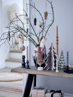 Bloomingville Shimmer Kerze 4er Pack -Bloomingville Verkäufe 505516 01 5 EnvironmentImage 9b23dc8b87