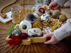 Bloomingville Hani Weihnachtsanhänger 3 Teile -Bloomingville Verkäufe 505520 01 4 EnvironmentImage 29e8f6230e