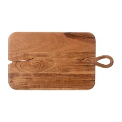 Bloomingville Joanne Schneidebrett 25 X 37cm