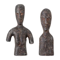 Bloomingville Rhea Dekoration 2 Teile