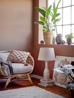 Bloomingville Binette Kissen 45 X 45cm -Bloomingville Verkäufe 508669 01 3 EnvironmentImage 87bbd9e3e9