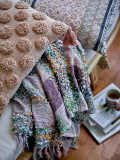 Bloomingville Binette Kissen 45 X 45cm -Bloomingville Verkäufe 508669 01 4 EnvironmentImage c38804cf1d