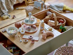 Bloomingville Harvest Schale Ø11,5cm 3 Teile -Bloomingville Verkäufe 508671 01 5 EnvironmentImage a482ed9476