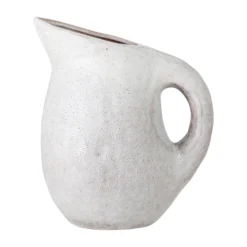 Bloomingville Taupe Kanne 2,9 Liter