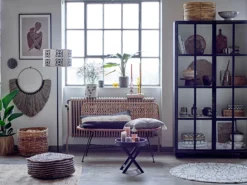 Bloomingville Dara Kerzenhalter 27cm -Bloomingville Verkäufe 508696 01 4 EnvironmentImage e56c3763ac