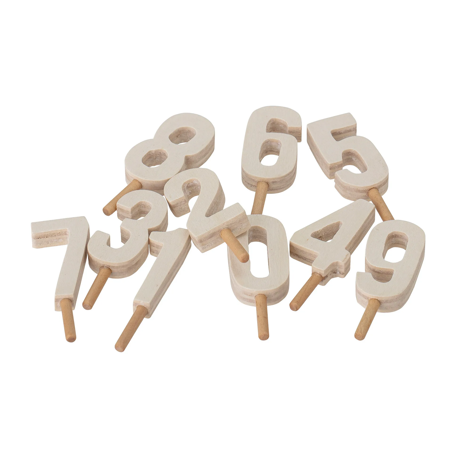 Bloomingville Alfi Geburtstagszug 39cm 8 Bloomingville Alfi Geburtstagszug 39cm – Bild 6