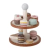 Bloomingville Carlina Holzspielzeug Tortenteller 13 Teile 2 Bloomingville Carlina Holzspielzeug Tortenteller 13 Teile -Bloomingville Verkäufe 508726 01 1 ProductImageMain cfeb8a5cd7