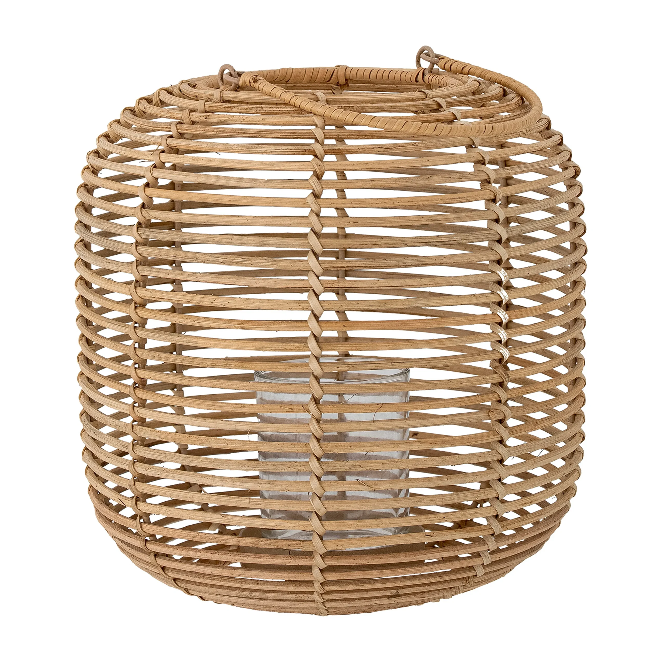 Bloomingville Nei Laterne Ø25cm 4 Bloomingville Nei Laterne Ø25cm – Bild 2