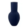 Bloomingville Christal Vase 26,5cm -Bloomingville Verkäufe 511145 01 1 ProductImageMain 20a5b5e445