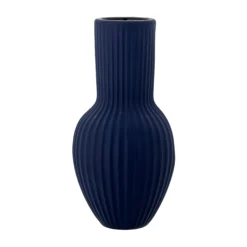 Bloomingville Christal Vase 26,5cm