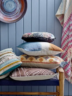 Bloomingville Romir Kissen 45 X 45cm -Bloomingville Verkäufe 511153 01 3 EnvironmentImage f2ea696fe1