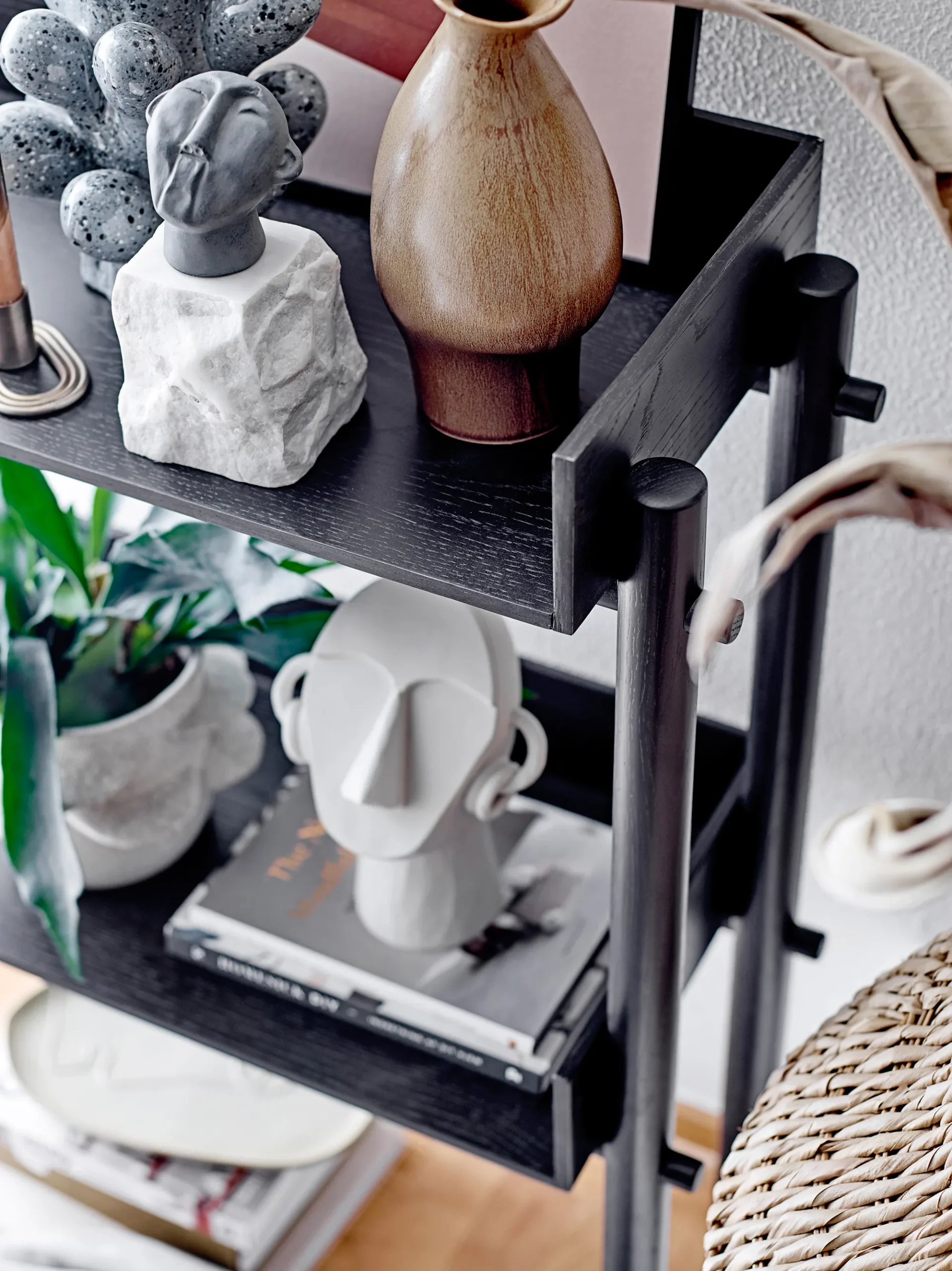 Bloomingville Vesla Dekoration 8,5cm 5 Bloomingville Vesla Dekoration 8,5cm – Bild 3