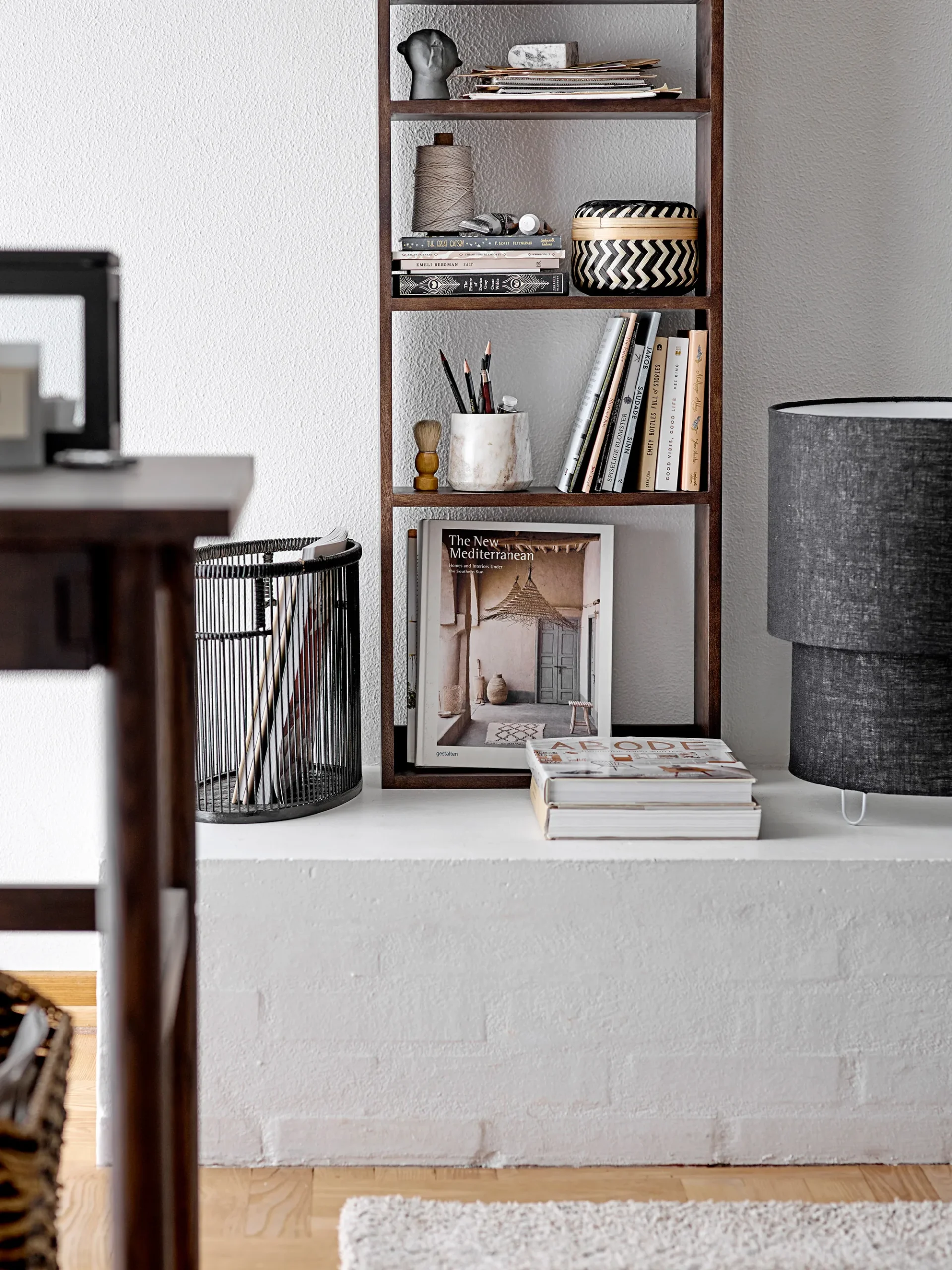 Bloomingville Vesla Dekoration 8,5cm 7 Bloomingville Vesla Dekoration 8,5cm – Bild 5