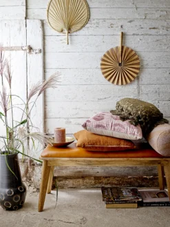 Bloomingville Kita Kissen 45 X 45cm -Bloomingville Verkäufe 511173 01 4 EnvironmentImage 817ab8c340