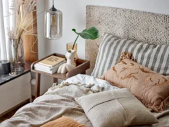 Bloomingville Yoana Pendelleuchte Ø16cm 5 Bloomingville Yoana Pendelleuchte Ø16cm -Bloomingville Verkäufe 511192 01 2 EnvironmentImage 47f076302e