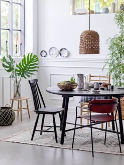 Bloomingville Petunia Teller Ø24cm -Bloomingville Verkäufe 511197 01 4 EnvironmentImage da722e4bea