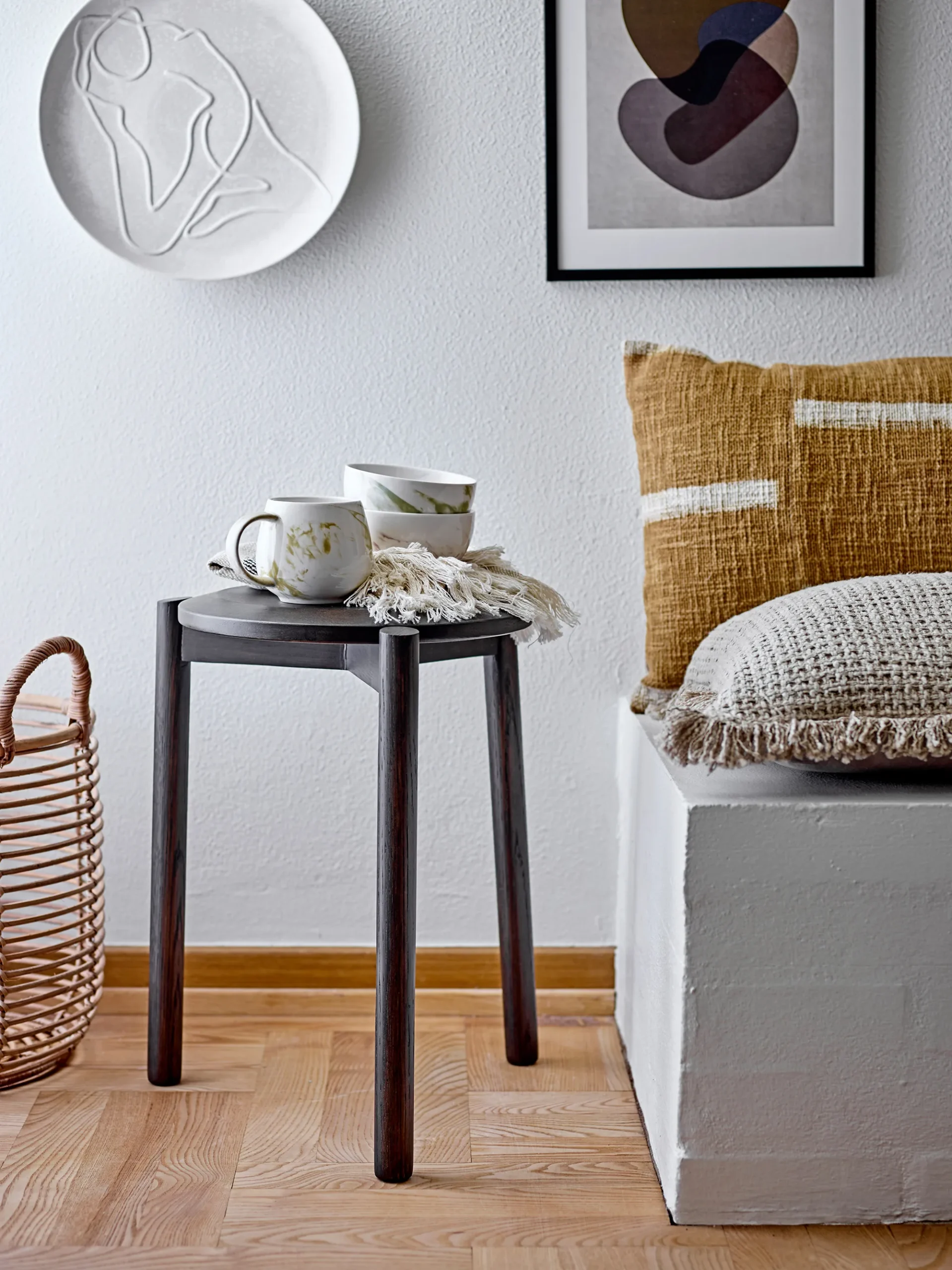 Bloomingville Lyng Verwahrungskorb 2 Teile 7 Bloomingville Lyng Verwahrungskorb 2 Teile – Bild 5