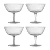 Bloomingville Asali Cocktailglas 41cl 4er Pack