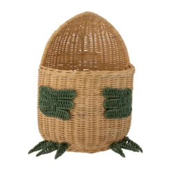 Bloomingville Eddi Verwahrungskorb 37 X 57cm -Bloomingville Verkäufe 511204 01 4 ProductImageExtra 9fa15095be