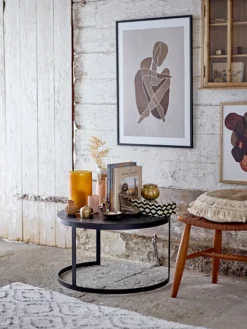 Bloomingville Macha Windlicht/Vase Ø6cm -Bloomingville Verkäufe 511206 01 3 EnvironmentImage dcf2d1e914