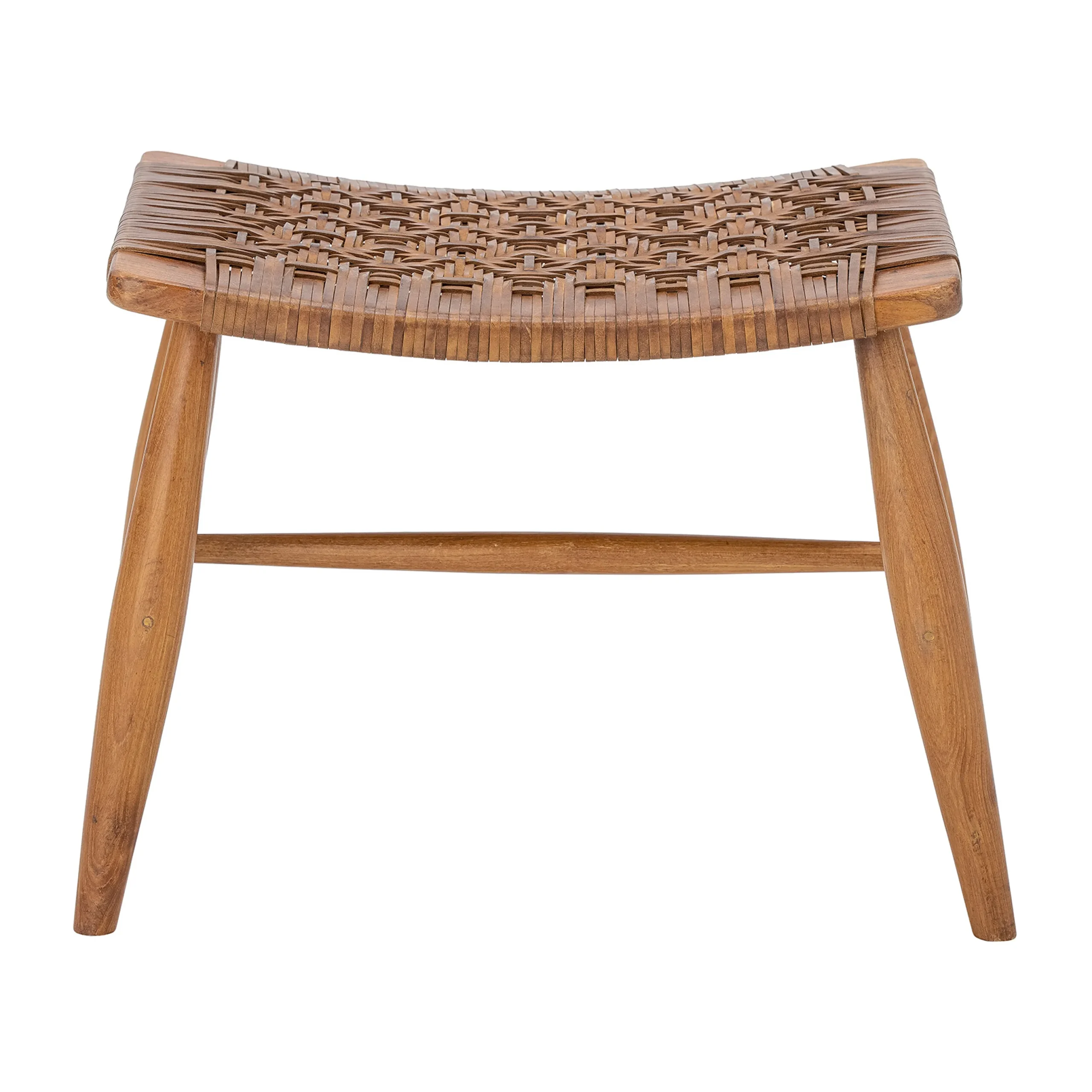 Bloomingville Chester Hocker 41,5cm 4 Bloomingville Chester Hocker 41,5cm – Bild 2