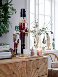 Bloomingville Sanga Tablett Mit Teelichthaltern 6 Teile -Bloomingville Verkäufe 566989 01 3 EnvironmentImage 0a466ebf73