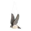 Bloomingville Sagalin Bird Ornament Weihnachtsanhänger -Bloomingville Verkäufe 566990 01 1 ProductImageMain b8ad020ae7