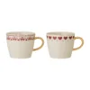 Bloomingville Jolly Tasse 2er Pack