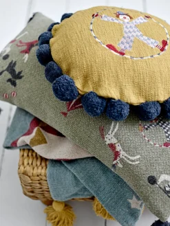 Bloomingville Loome Kissen 30 X 65cm -Bloomingville Verkäufe 571475 01 10 EnvironmentImage f4c6a81aaa