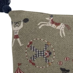 Bloomingville Loome Kissen 30 X 65cm -Bloomingville Verkäufe 571475 01 2 ProductImageDetail a7834d55c4