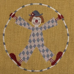 Bloomingville Seamus Kissen Ø40cm -Bloomingville Verkäufe 571478 01 3 ProductImageDetail f152dc1cd2