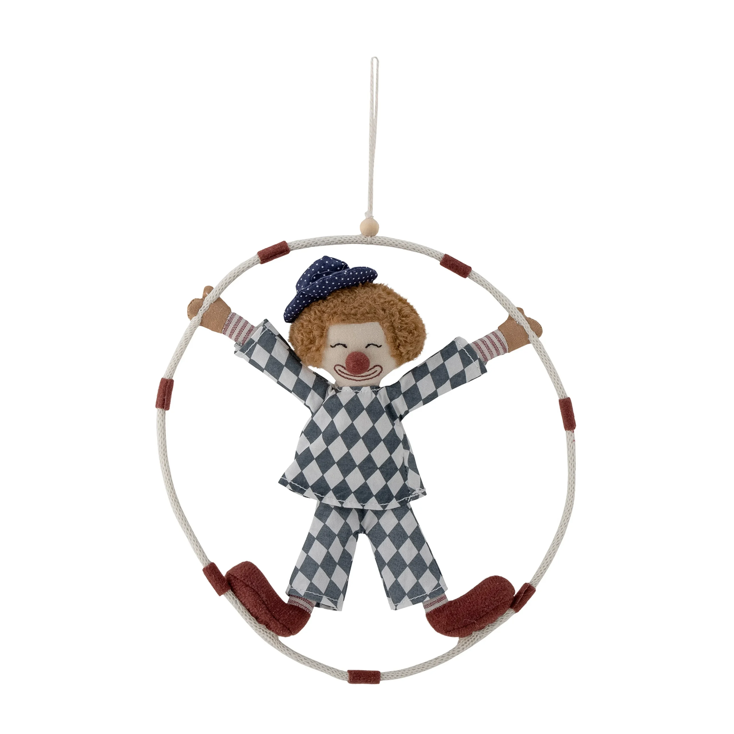 Bloomingville Alfredo Mobile 3 Bloomingville Alfredo Mobile