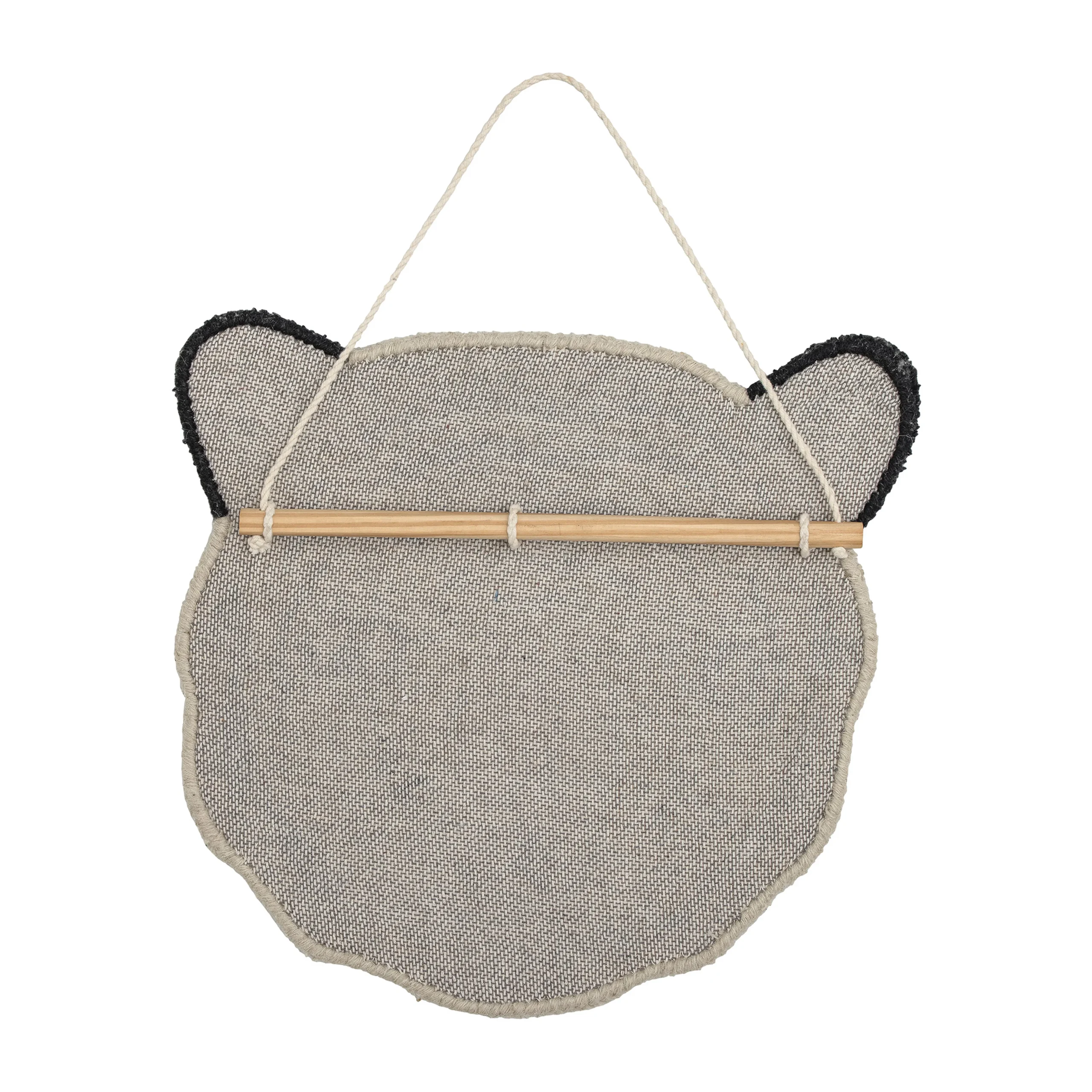 Bloomingville Pacey Wanddekoration Ø40cm 4 Bloomingville Pacey Wanddekoration Ø40cm – Bild 2