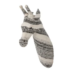 Bloomingville Silje Wanddekoration 17 X 34cm