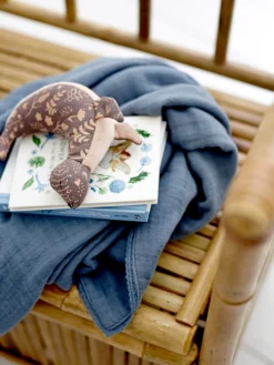 Bloomingville Muslin Decke 80 X 100cm -Bloomingville Verkäufe 571488 01 10 EnvironmentImage 4d01bafc12