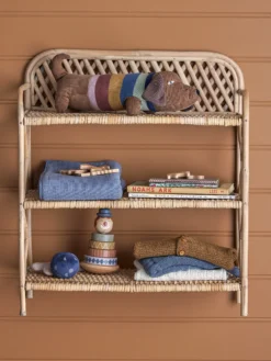 Bloomingville Muslin Decke 80 X 100cm -Bloomingville Verkäufe 571488 01 12 EnvironmentImage be59ecc8eb