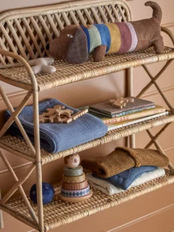 Bloomingville Muslin Decke 80 X 100cm -Bloomingville Verkäufe 571488 01 13 EnvironmentImage 6adecfe3f6