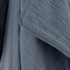 Bloomingville Muslin Decke 80 X 100cm -Bloomingville Verkäufe 571488 01 3 ProductImageDetail e8c1ff362b