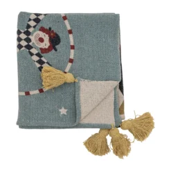 Bloomingville Prana Wolldecke 130 X 160cm 12 Bloomingville Prana Wolldecke 130 X 160cm -Bloomingville Verkäufe 571490 01 4 ProductImageDetail 0da4029dfc