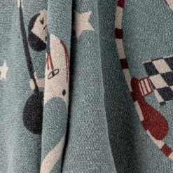 Bloomingville Prana Wolldecke 130 X 160cm 13 Bloomingville Prana Wolldecke 130 X 160cm -Bloomingville Verkäufe 571490 01 5 ProductImageDetail cee1bddb43