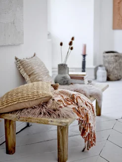 Bloomingville Febbie Kissen 45 X 45cm -Bloomingville Verkäufe 571507 01 5 EnvironmentImage 190b84de07